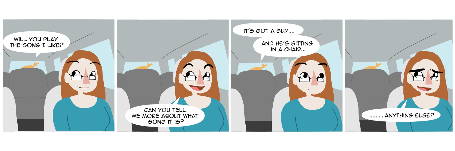 Horsewomen of the Apocalypse slice of life